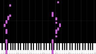 Keudae 5 Seconds Of Summer Easier Piano Cover Sheet Music Tutorial