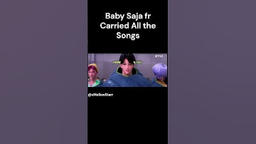 Thumbnail of Baby Carried the Saja Boys Ngl