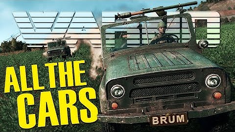 FUN CHALLENGE means NO INFANTRY ALLOWED in this AWESOME 2v2! | WARNO Gameplay