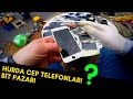 BİT PAZARI HURDA CEP TELEFONLARI *15-100₺* [30. #Bitpazarıİnceleme]