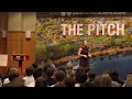 The Pitch 2020