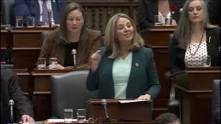 2025-11-20 Question Period