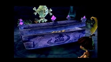 Skip the gold teeth collecting in Tak