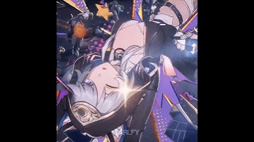Cipher Edit || Love Potions || Honkai: Star Rail