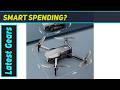 Hocany HK99: Master Your Skies with This Powerful 4K GPS Drone!
