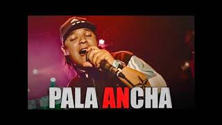 Video thumbnail of "Pala Ancha - Aumentaron Los Cigarrillos"