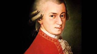 Video thumbnail of "Mozart: Piano sonata in a-minor K 310 l. (Perahia)"