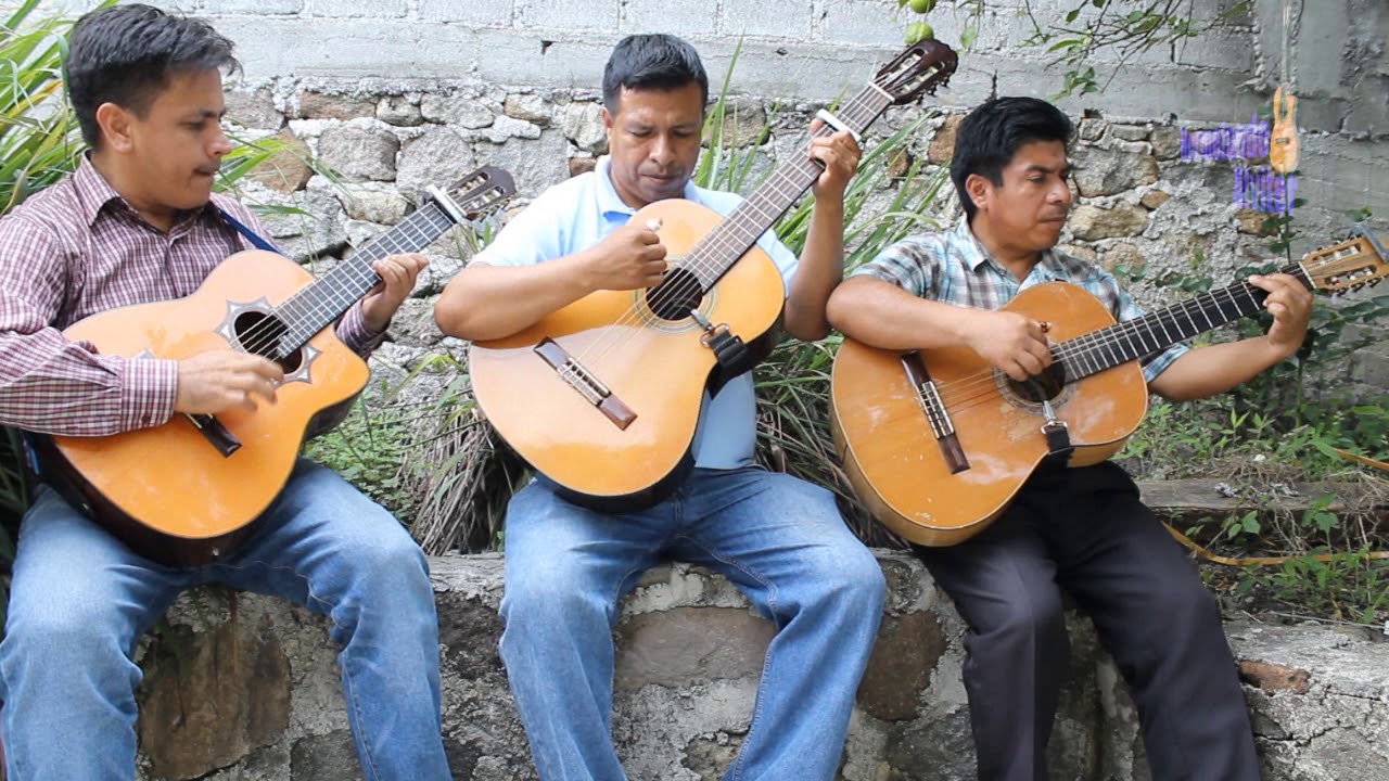 Buenos días paloma blanca - Mañanitas Guadalupanas