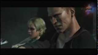 Resident Evil 6 Jake Tribute - Monster - Skillet