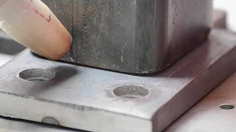 Universal Robot Weaving URCap from Olympus Technologies