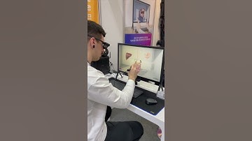 Illumetry x Human anatomy