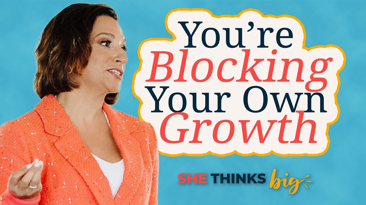 The Real Reason Your Business Isn't Growing (It's Not Your Strategy)