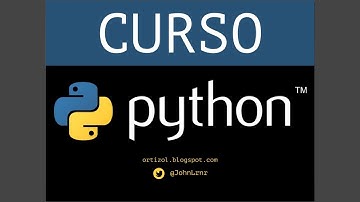 Python - Curso: 2 Microsoft Visual Studio Code como Editor para Seguir el Curso
