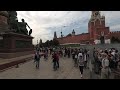 Russia - Moscow - Red Square 10 (VR180 SHORT)