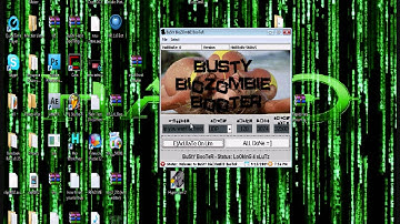Halo 3 Biozombie 3.0 with 1200 bots!