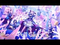 一逢のFull Glory / Roseliaのコールを考えてみた ※歌詞付