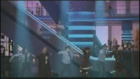 B-52s Funplex Dance Anthem Remix