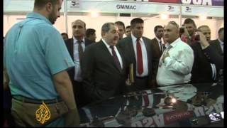 Iraqi oil boom lures foreign investment screenshot 4