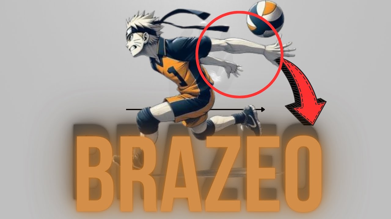 🔶Como BRAZEAR al REMATAR [Muy IMPORTANTE] - YouTube