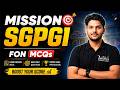 🎯Mission SGPGI - Nursing Most Expected MCQs🔥 Nursing Officer Exams | SGPGI, NORCET, KGMU, RML #sgpgi
