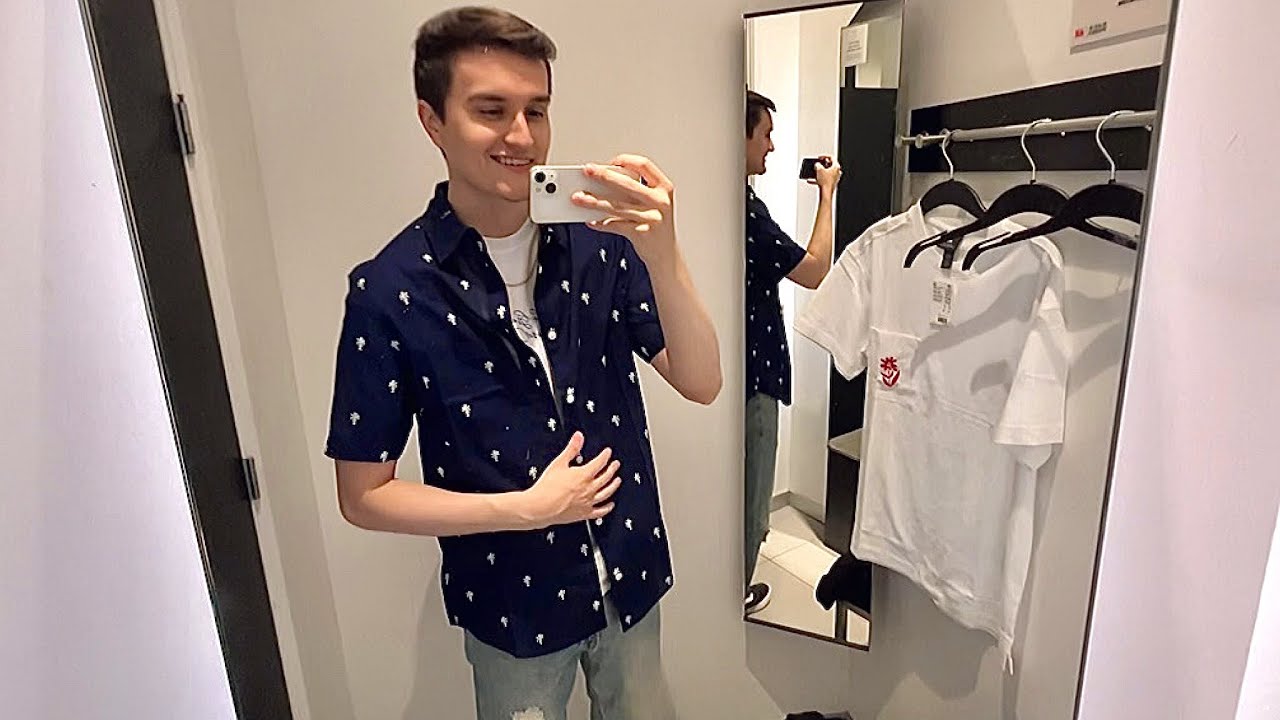 ASMR In Public | Shopping With Me 🛍️💤