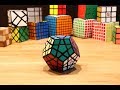 Megaminx 3x3 lösen - deutsch - cube - Dodekaeder