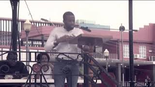 NGO’s & Crime Prevention