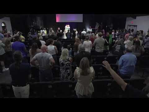 Revive LIVE Worship Service 