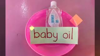 Cara membuat pasir kinetik / pasir ajaib