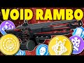 CRAZY Things Hammerhead God Rolls CAN DO!