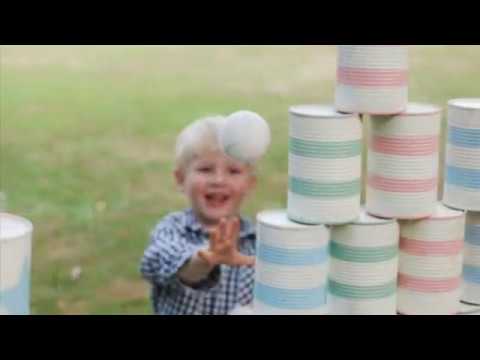 Regalo de julio  - Juegos para niños 3