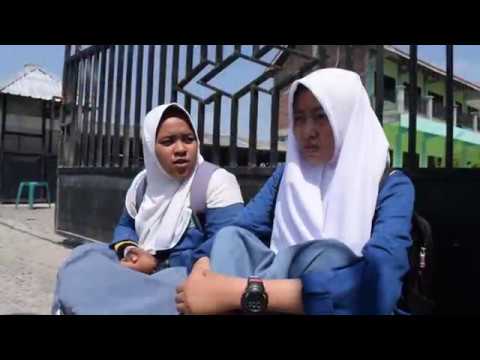 SHORT MOVIE (FILM PENDEK) - AKU HARUS BERUBAH - YouTube