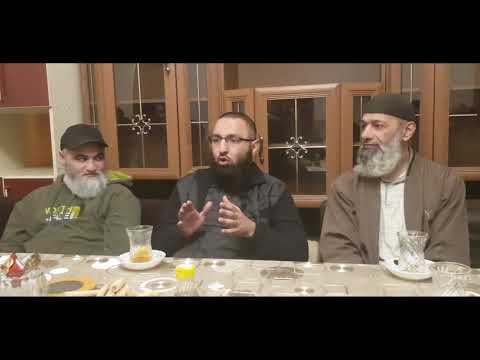 Rəşad Hümbətov- SUAL: Qüsul alsam namazın vaxtı çıxacaq, bu halda təyəmmümlə namaz qılmaq olarmı??