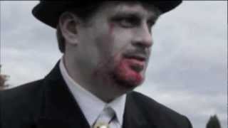 Short - Live Action Book Trailer