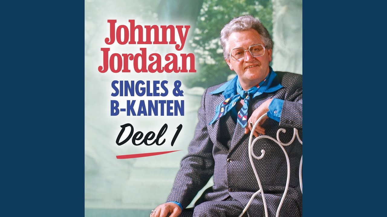 Bij Ons In De Jordaan - YouTube