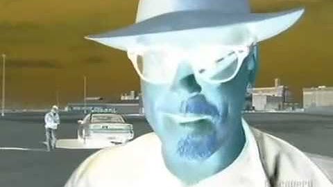 I Reject Your Reality and Substitute My Own (Sparta Remix)