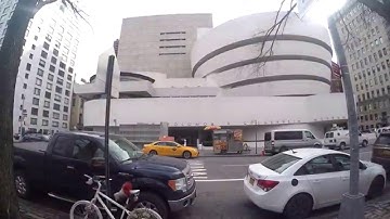 Peter Fischli David Weiss: How to Work Better - The Guggenheim