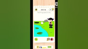 Brain test 4 tricky puzzles level 118:#viral #viralvideo #ytshorts#shortvideo @brainboostergaming