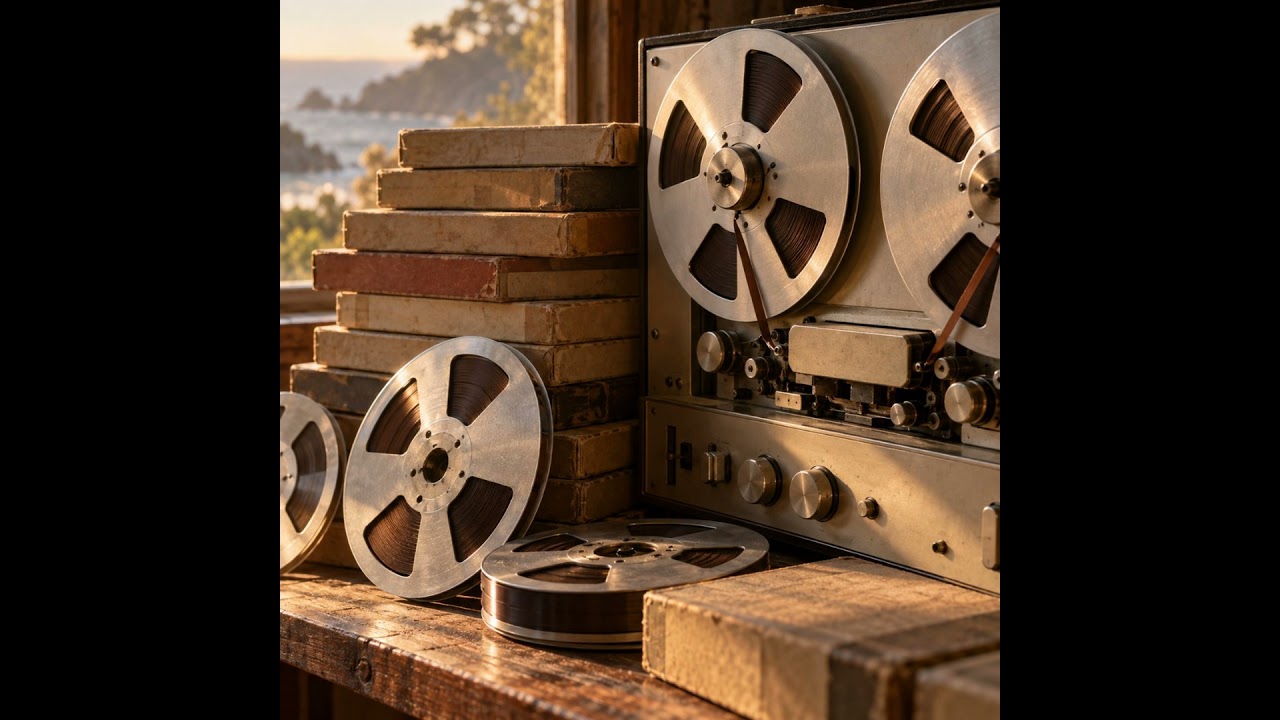 Good and Evil in 1976: A Forgotten Esalen Archive Dialogue