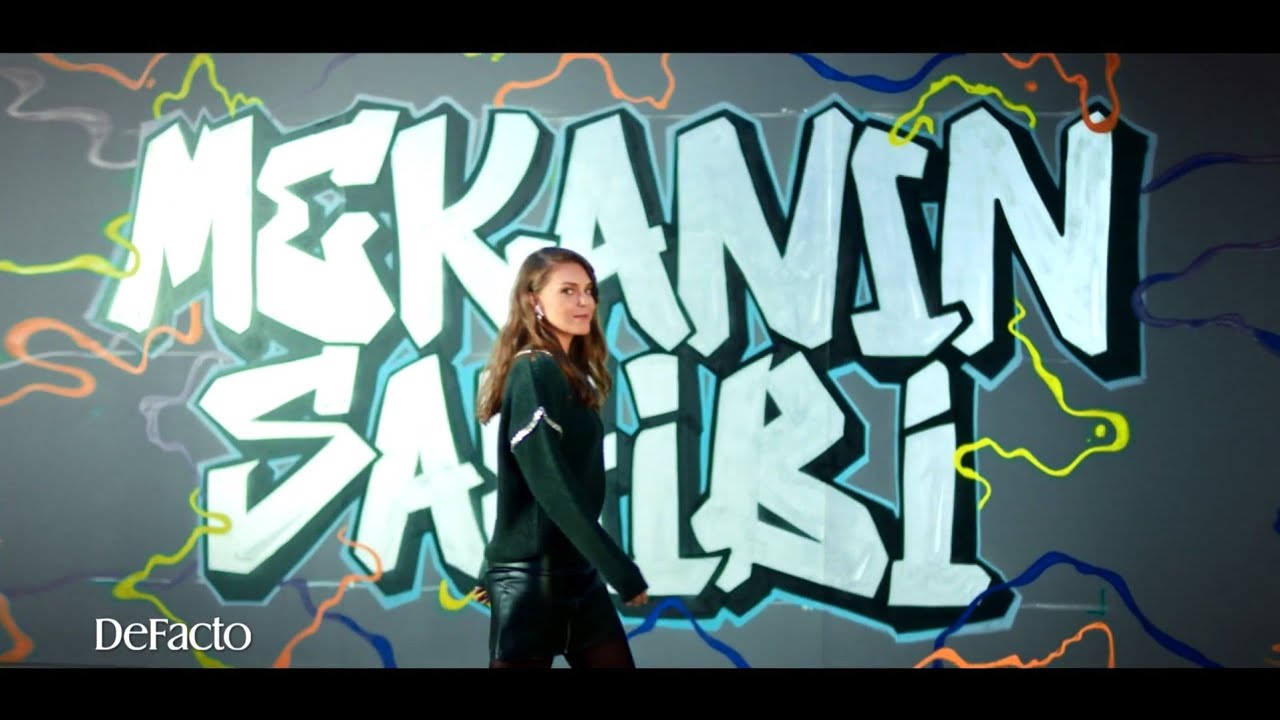 norm ender mekanin sahibi defacto reklami ft asli enver kivi tadinda