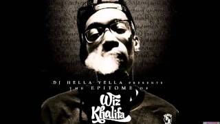 *NEW*(Brainstorm) Wiz Khalifa Type Beat
