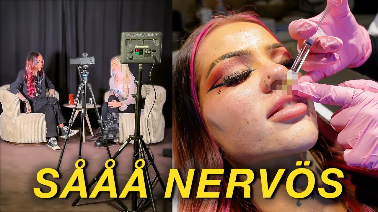 INSPELNING MED MIRABELL & FYLLER LÄPPARNA & TEMU HAUL | VLOGG