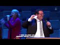 Throne Room - Pentecostals Of Alexandria