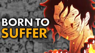Full Ace Was Doomed From the Start (Character Analysis) Guide