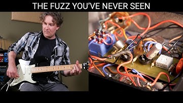 The Fuzz You