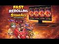 StoneAge: Idle Adventure Reroll Guide- Best Start