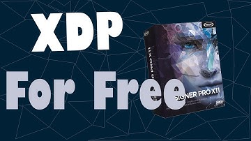 How To Download Xara Designer Pro X 365  For Free