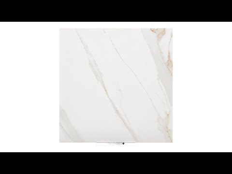 Matter Marmor-Calacatta-Creme Video