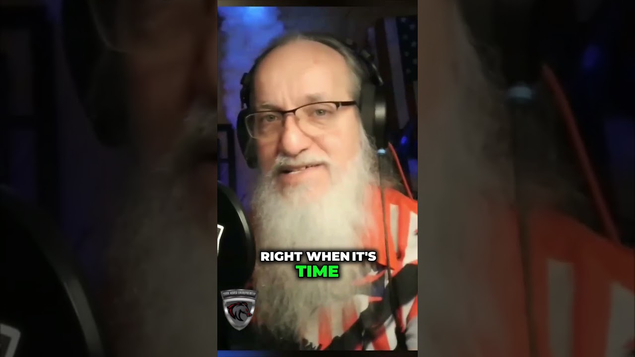 Sabotaging your success? It's not what you think!