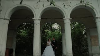 Roman-Veronica Wedding Footage